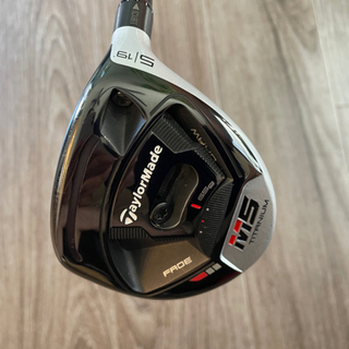 テーラーメイド M5　5W 純正特注シャフト その他 男性用 右利き フェアウェイウッド FW 楽天市場】テーラーメイド m5 5wの通販