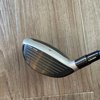 TaylorMade - M5 5w speederevolution 4 569 S 純正カスタム　名器 M5 5w speederevolution 4 569 S 純正カスタム 名器