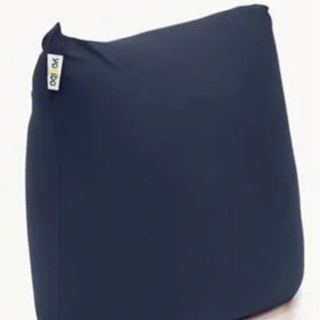家具 【新品】yogibo Mini ネイビーブルー