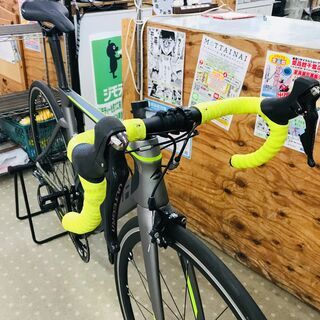 MERIDA REACTO 5000 メリダ リアクト ロードバイク