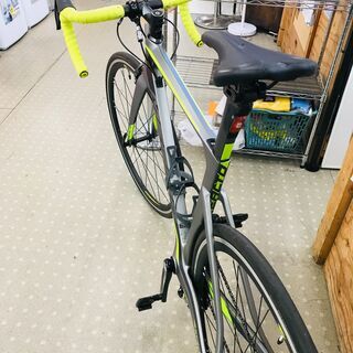 MERIDA REACTO 5000 メリダ リアクト ロードバイク