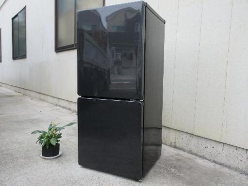 配送料無料エリアあります(*^^*)！ユーイング☆ファン式冷蔵庫☆110L☆UR-F110H