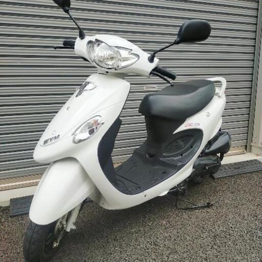 829.2017年モデル　X.pro50 程度良好の1オーナー車両　千葉県柏市　即日配送、自走引き取りも可能