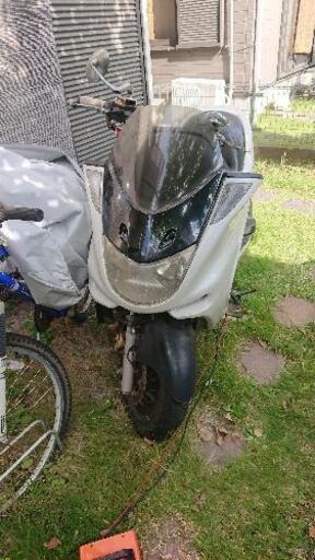 マジェスティ250