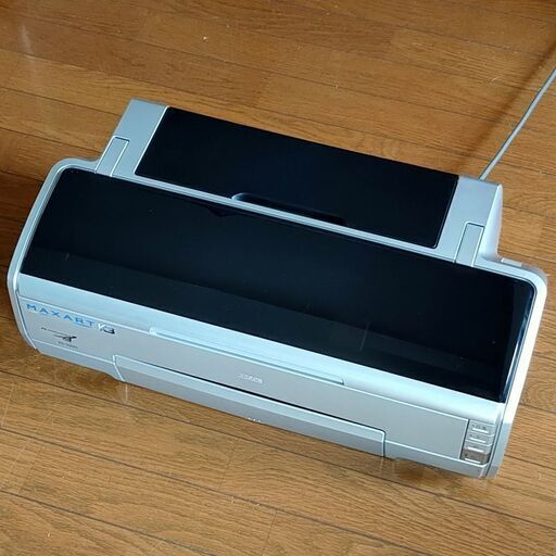 限定品】 EPSON エプソン プリンター PX-5500 ジャンク品 ベルト破損