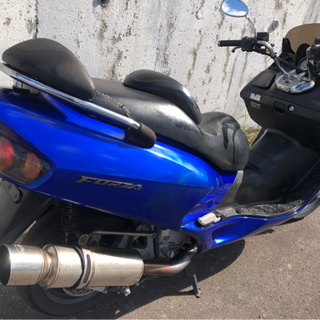 決まりました バイク スクーター 中古車 スズキ アドレス ビック