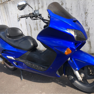 大阪府の中古ビッグスクーターが無料 格安で買える ジモティー