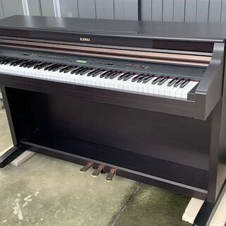 【ネット決済】KAWAI電子ピアノ