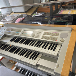 お薦め品‼️比較的美品‼️ヤマハ エレクトーン ステージアELS-01