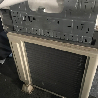 取引場所 南観音 A 2110-186 ダイキン ATE22TSE4-W ルームエアコン