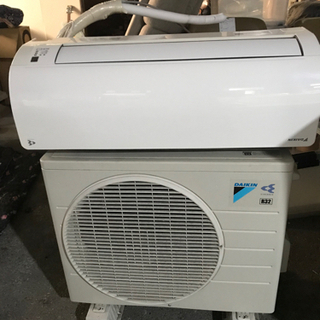 取引場所 南観音 A 2110-186 ダイキン ATE22TSE4-W ルームエアコン