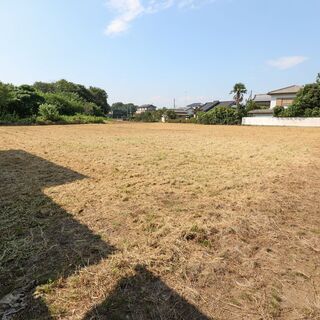 『用途が広がる約603坪の土地』■小山市大字間々田 ■土地販売/...