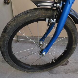 取引場所　南観音　A　2110-187　自転車　折りたたみ式　yuanfey 取引場所 南観音 A 2110-187 自転車 折りたたみ式 yuanfey