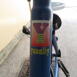 取引場所 南観音 A 2110-187 自転車 折りたたみ式 yuanfey