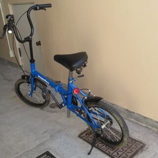 取引場所 南観音 A 2110-187 自転車 折りたたみ式 yuanfey