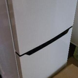 【ネット決済】【引取希望】ハイセンス 小型 冷蔵庫 幅48.1c...