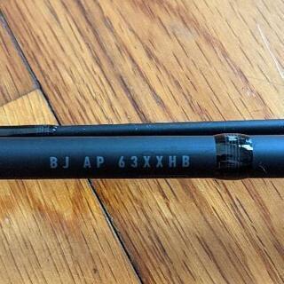 Catalina　bj-ap 63xxhb