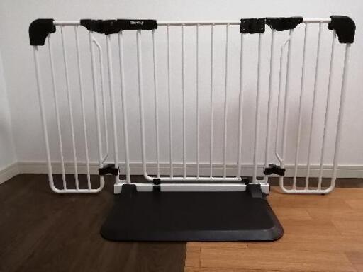 白のおくだけドアーズです。