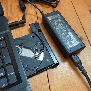 バッテリー充電不可 富士通 LIFEBOOK AH30/K FMVA30KB3 - 売ります・あげます