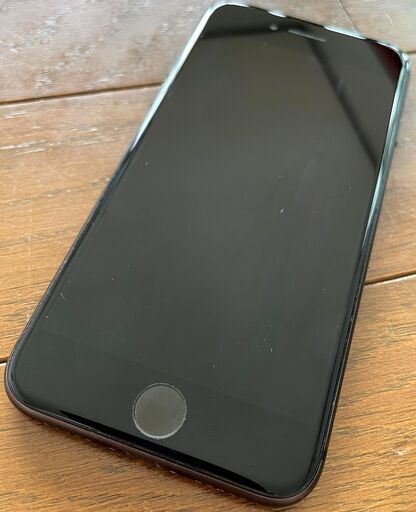 iPhone8 A1863 (MQ6K2X/A) 64GB スペースグレイ【海外版 SIMフリー】