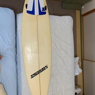 中古サーフボード:シークエンス(SEQUENCE) 6'0 ショ...