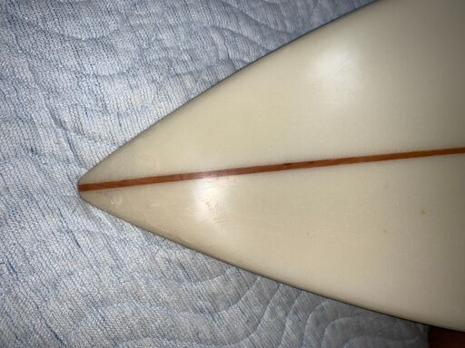 中古サーフボード:シークエンス(SEQUENCE) 6'0 ショートボード 中古サーフボード:シークエンス(SEQUENCE) 6'0 ショートボード