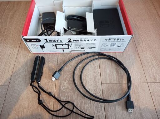 Nintendo Switch バッテリー長持ちタイプ 追加オプションあり - その他 