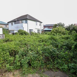 土地 栃木市片柳町１丁目(97.54坪) 550万円