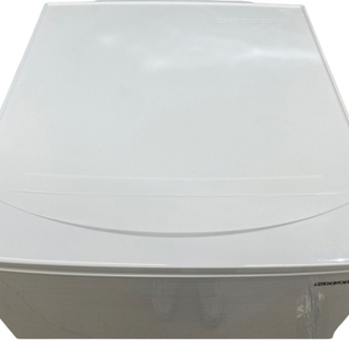 キッチン家電 GM705【クリーニング済】SHARP 2019年製 137L SJ-D14E-W 