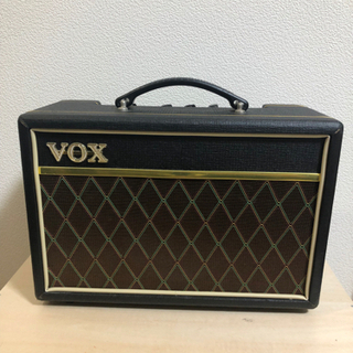 【ネット決済】VOX/Pathfinder10　ギターアンプ