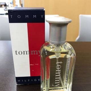 店頭販売済み🌟tommy HILFIGER コロンスプレー🌟