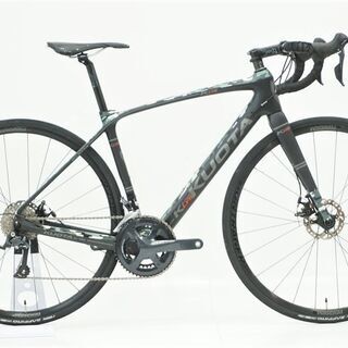 KUOTA 「クオータ」 K-ALL ROAD LFS 2020...