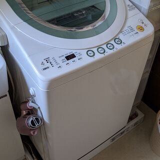 洗濯機 NA-FDH700A7.0k