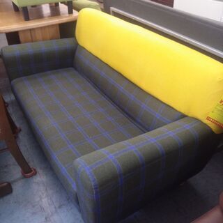 G-984290　　ソファー2人掛け