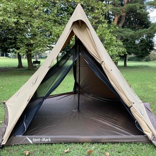 テンマク サーカスtc インナーセットフル