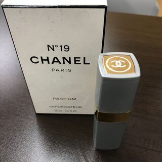 店頭販売済　🌟CHANEL　PARFUM　VAPORISATEUR🌟