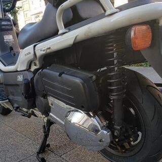 PS250 HONDA 実動車