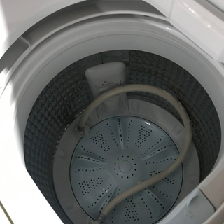取引場所 南観音 A 2110-193 AQUA/アクア AQW-GS5E8 全自動電気洗濯機