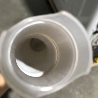 取引場所 南観音 A 2110-193 AQUA/アクア AQW-GS5E8 全自動電気洗濯機