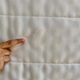 購入者決定！】IKEA スヴェルタ ロフトベッド（分解済み）と純正