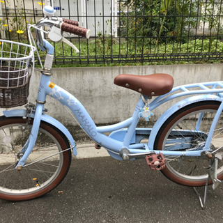 中古子供用自転車 スタンドが無料・格安で買える！｜ジモティー