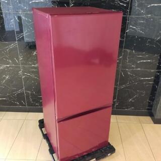 □取引決定済□2019年製□AQUA アクア (大容量184L) 2ドア