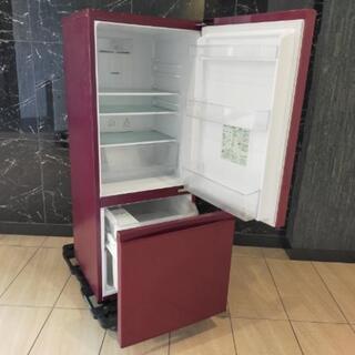 □取引決定済□2019年製□AQUA アクア (大容量184L) 2ドア