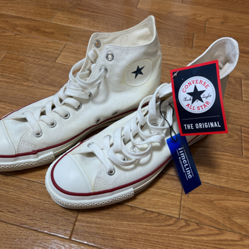 CONVERSE ハイカット