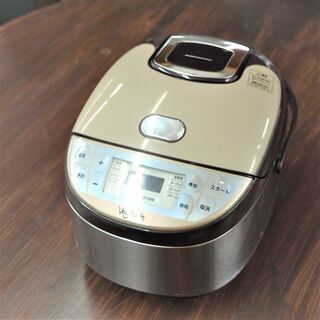 USED　ジー・ディー商事　5.5合　炊飯器　GD-M102