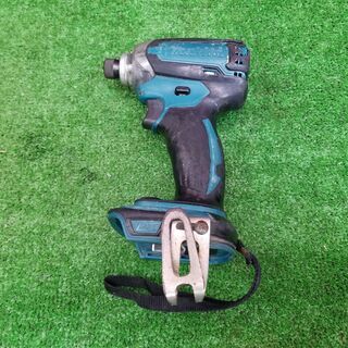 マキタ TD147D インパクトドライバー【リライズ野田愛宕店】【店頭取引限定】【中古】管理番号：ITHM968Z9YUU マキタ TD147D インパクトドライバー【リライズ野田愛宕店】【店頭取引
