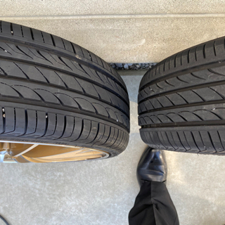 軽 レアマイスター 17インチ 極美品  期間限定値下げ