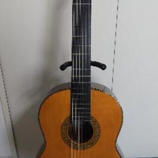 ヤマハ クラシックギター CG-170SA