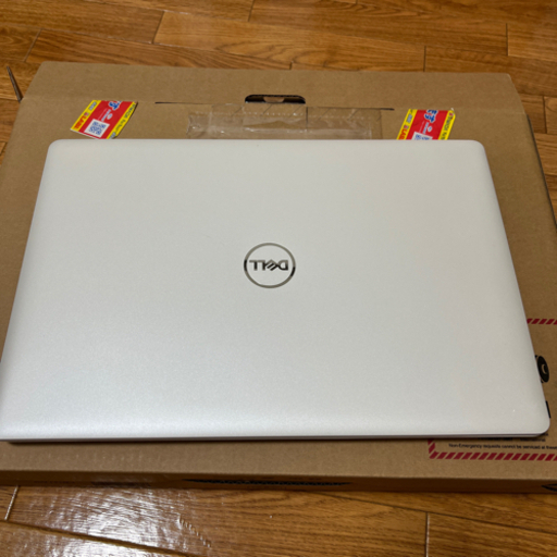 DELL ノートパソコン