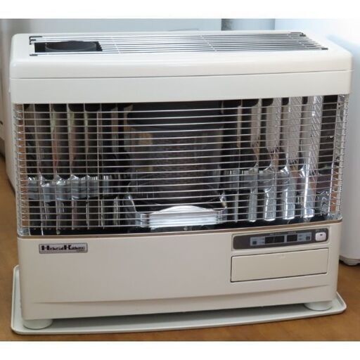 ♪SUNPOT/サンポット 煙突式ストーブ KSH-7010RC 2011年 使用期間短い♪